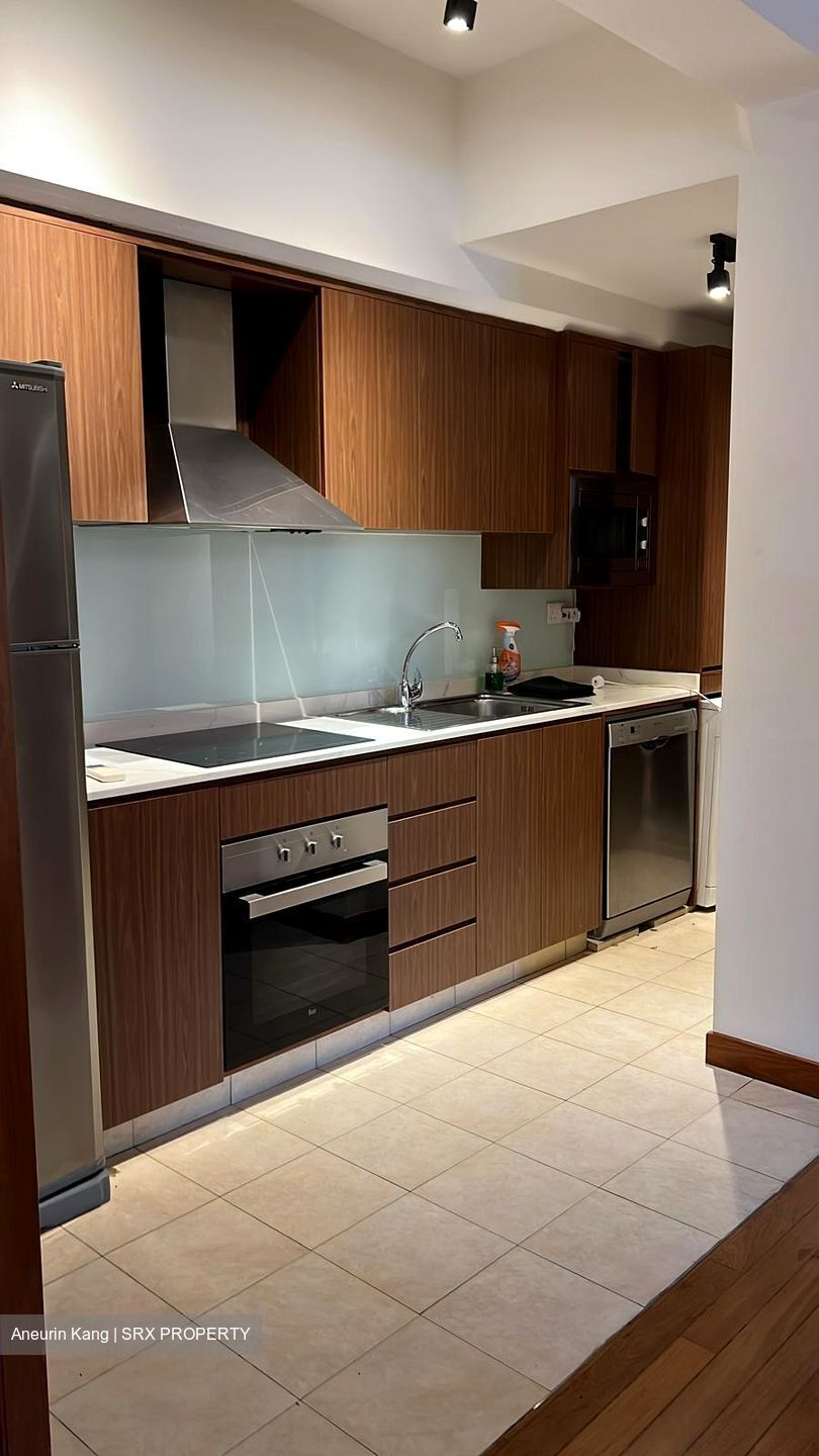 Mosque Street (D1), Condominium #419926901